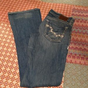 ⭐️Big Star Jeans⭐️